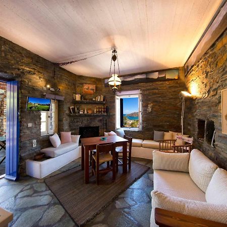 Stone House With A Magical View Βίλα Οτζιάς Εξωτερικό φωτογραφία