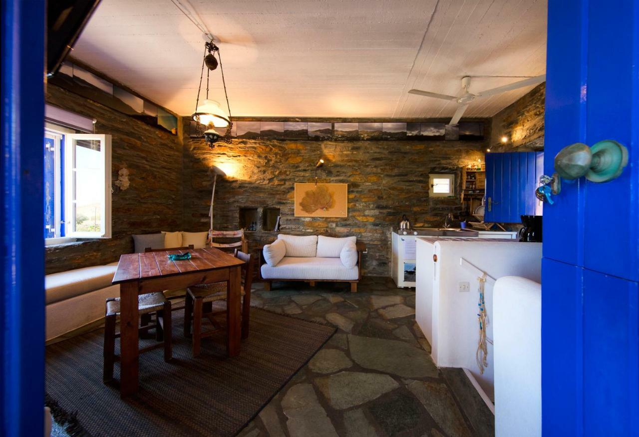 Stone House With A Magical View Βίλα Οτζιάς Εξωτερικό φωτογραφία