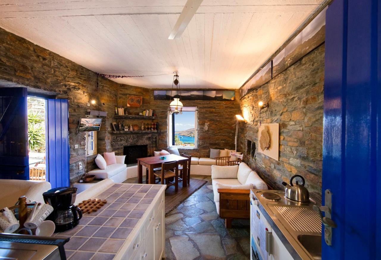 Stone House With A Magical View Βίλα Οτζιάς Εξωτερικό φωτογραφία