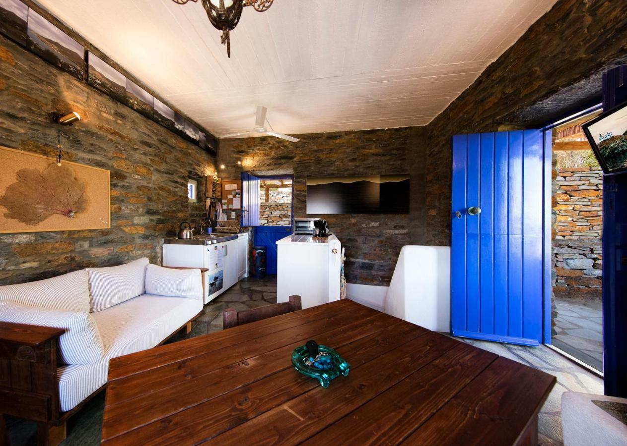 Stone House With A Magical View Βίλα Οτζιάς Εξωτερικό φωτογραφία