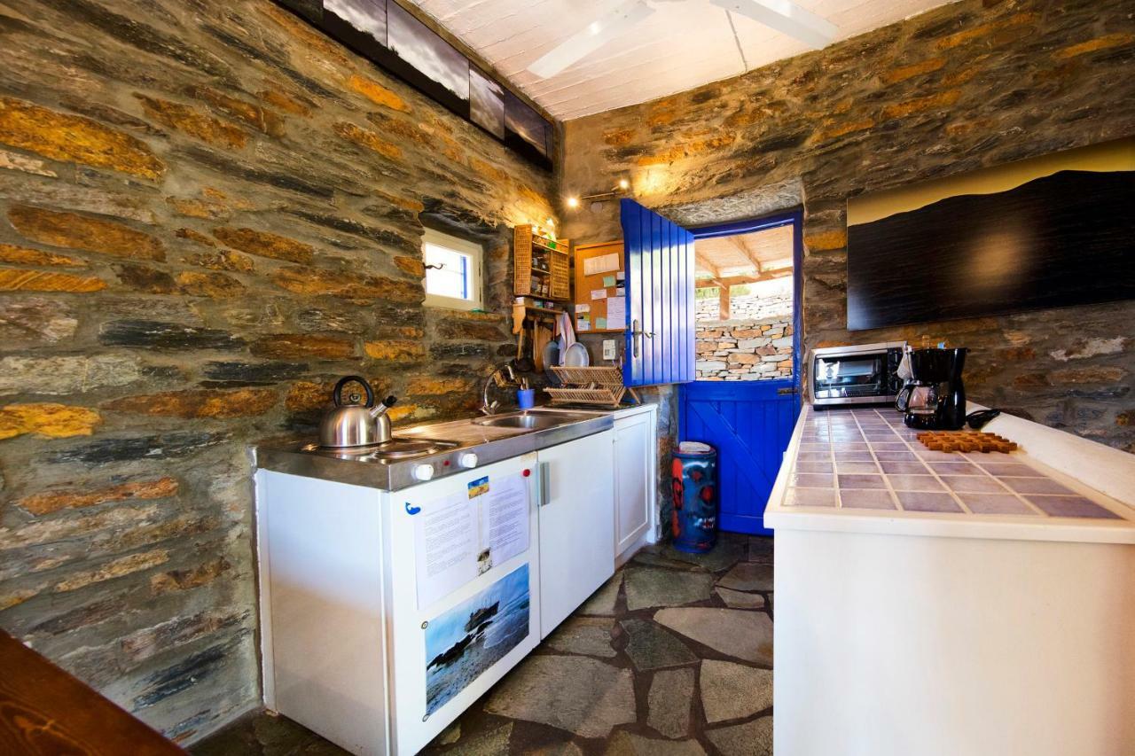Stone House With A Magical View Βίλα Οτζιάς Εξωτερικό φωτογραφία