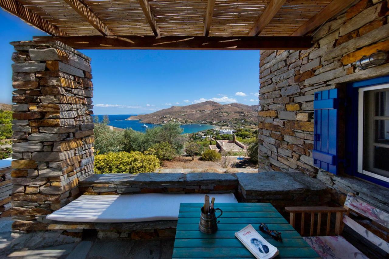 Stone House With A Magical View Βίλα Οτζιάς Εξωτερικό φωτογραφία